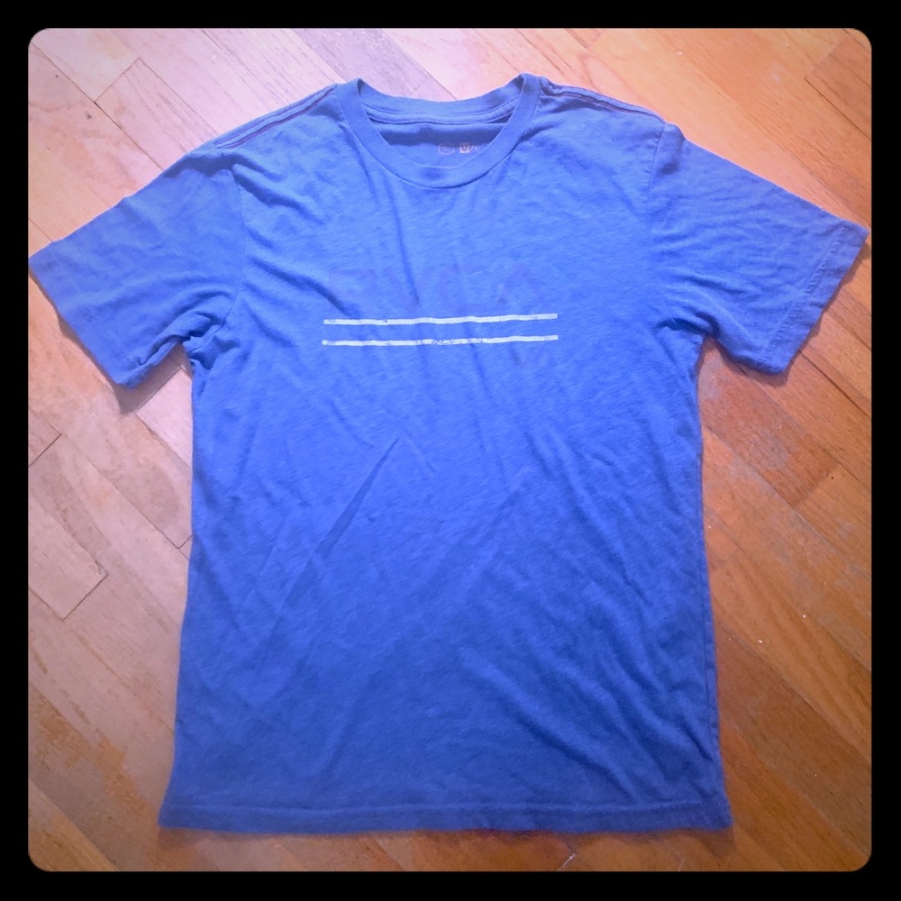 Boy’s RVCA Tee